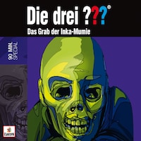Das Grab der Inka-Mumie