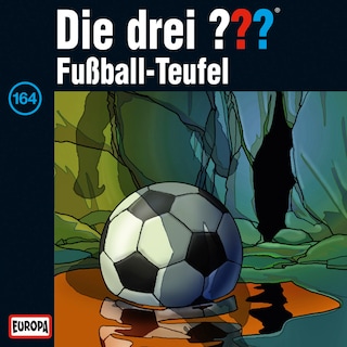 164/Fußball-Teufel als Hörbuch