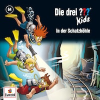 064/In der Schatzhöhle