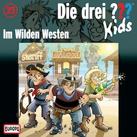 035/Im Wilden Westen