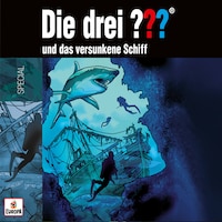 und das versunkene Schiff