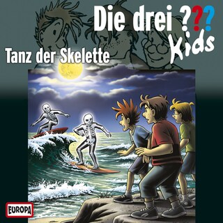 048/Tanz der Skelette als Hörbuch