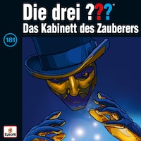 181/Das Kabinett des Zauberers