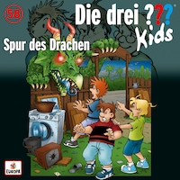 058/Spur des Drachen