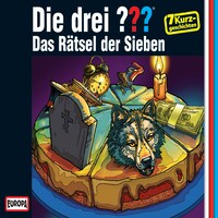 Das Rätsel der Sieben