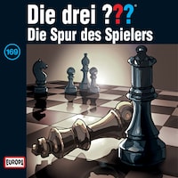 169/Die Spur des Spielers