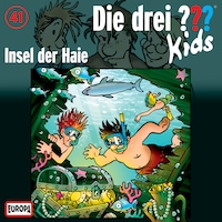 041/Insel der Haie