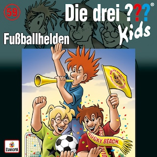 059/Fußballhelden als Hörbuch