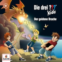 067/Der goldene Drache