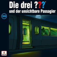 189/und der unsichtbare Passagier