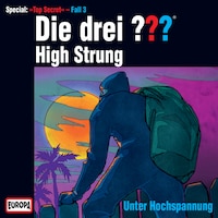 High Strung - Unter Hochspannung