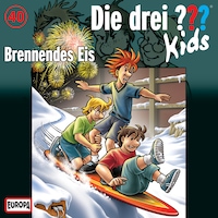 040/Brennendes Eis