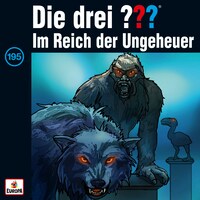 195/Im Reich der Ungeheuer