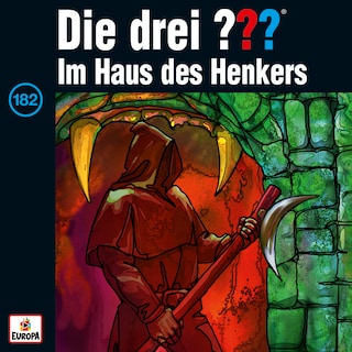 182/Im Haus des Henkers als Hörbuch