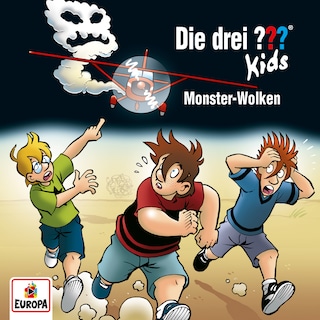 063/Monster-Wolken als Hörbuch
