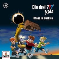 068/Chaos im Dunkeln