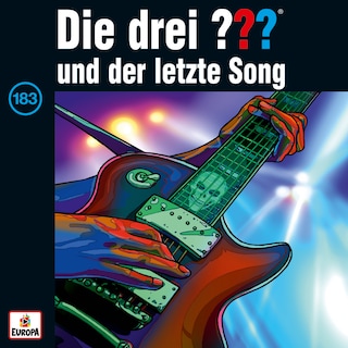 183/und der letzte Song als Hörbuch