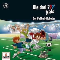 075/Der Fußball-Roboter