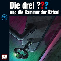 190/und die Kammer der Rätsel