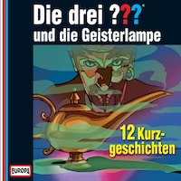 Und die Geisterlampe