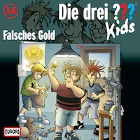 034/Falsches Gold