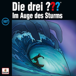 197/Im Auge des Sturms als Hörbuch