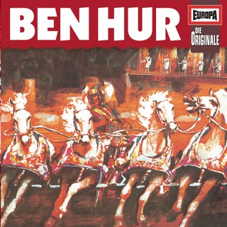 003/Ben Hur als Hörbuch