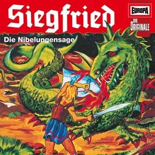 016/Siegfried als Hörbuch