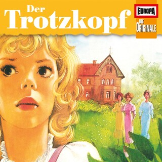 021/Der Trotzkopf als Hörbuch
