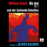 Oliver Kalkofe liest  ...und der lachende Schatten