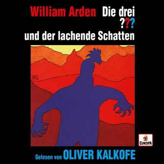 Oliver Kalkofe liest  ...und der lachende Schatten als Hörbuch
