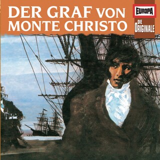 002/Der Graf von Monte Christo als Hörbuch