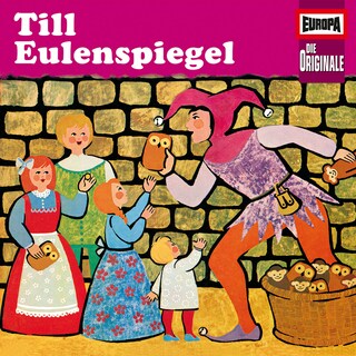 037/Till Eulenspiegel als Hörbuch