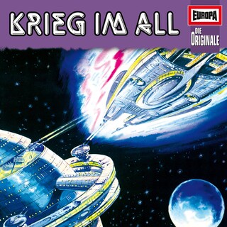 051/Krieg im All als Hörbuch