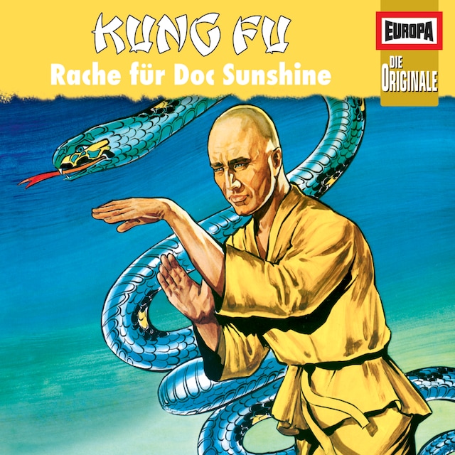 079/Kung Fu - Rache für Doc Sunshine