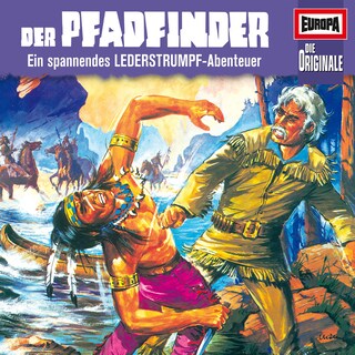 052/Der Pfadfinder als Hörbuch