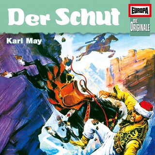 043/Der Schut als Hörbuch