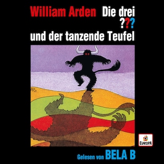 Bela B liest... und der tanzende Teufel als Hörbuch