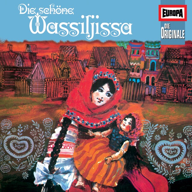 072/Die schöne Wassiljissa