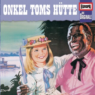 004/Onkel Toms Hütte als Hörbuch