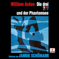 Jannik Schümann liest ...und der Phantomsee