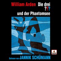 Jannik Schümann liest ...und der Phantomsee