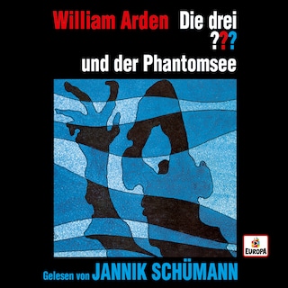 Jannik Schümann liest ...und der Phantomsee als Hörbuch