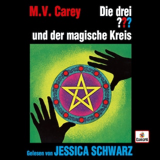 Jessica Schwarz liest ...und der magische Kreis als Hörbuch
