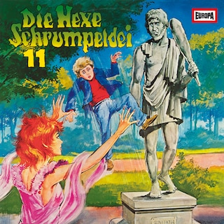 011/und der starke Lukas als Hörbuch