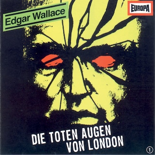 01/Die toten Augen von London als Hörbuch