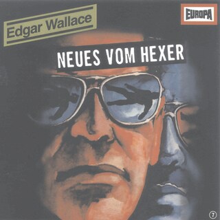 07/Neues vom Hexer als Hörbuch