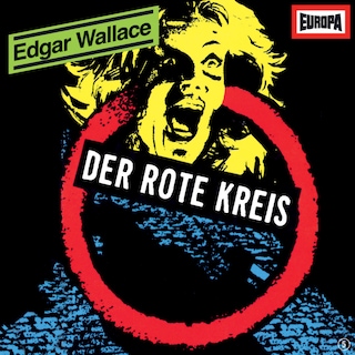 05/Der rote Kreis als Hörbuch