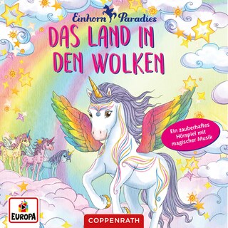 Das Land in den Wolken als Hörbuch