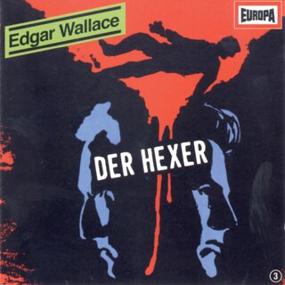 03/Der Hexer als Hörbuch